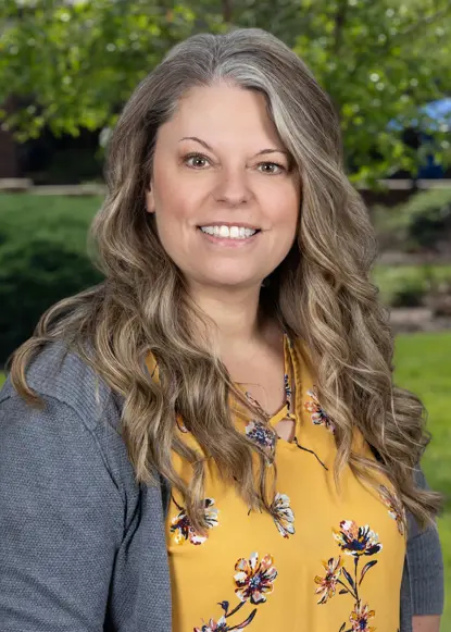 Christina  Bradley, RN Photo